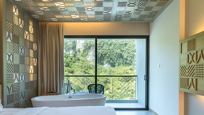 Anana Ecological Resort Krabi